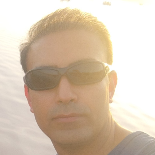 Hadi N. profile photo