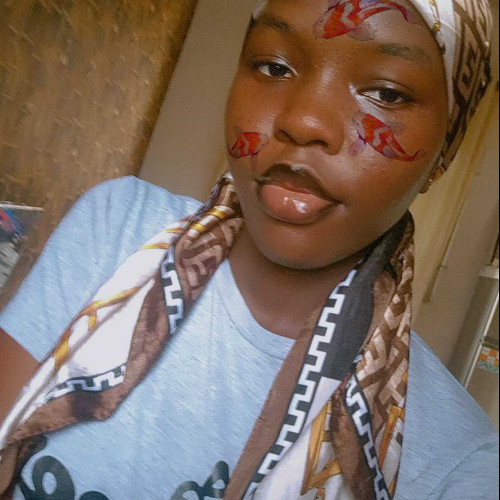 Izontimi V. profile photo