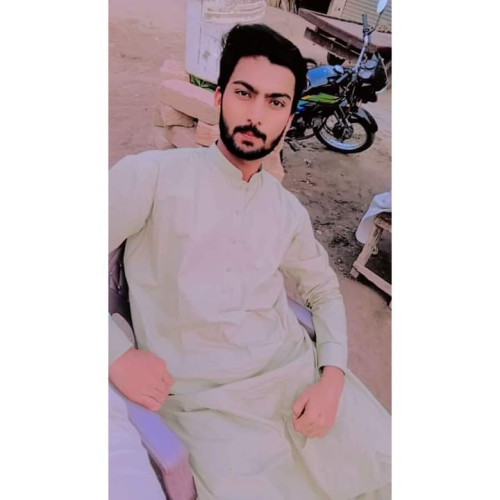 Ahad A.