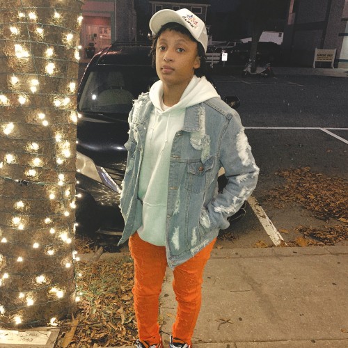Deja D.