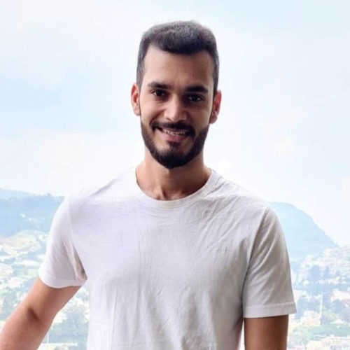 Prakhar l. profile photo