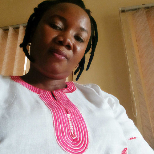 Ngozi I.