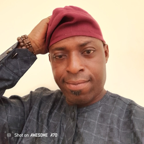 Olugbenga A. profile photo