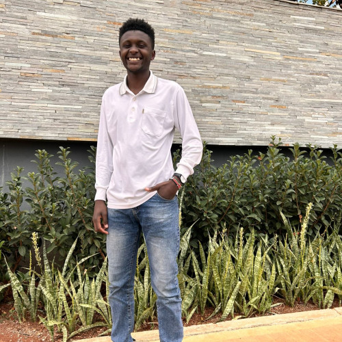 Samuel P. profile photo