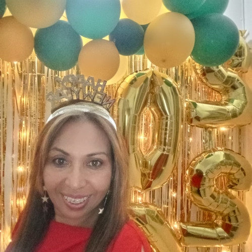 Mariel A.