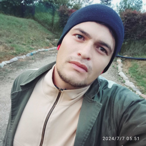 Fredy M.