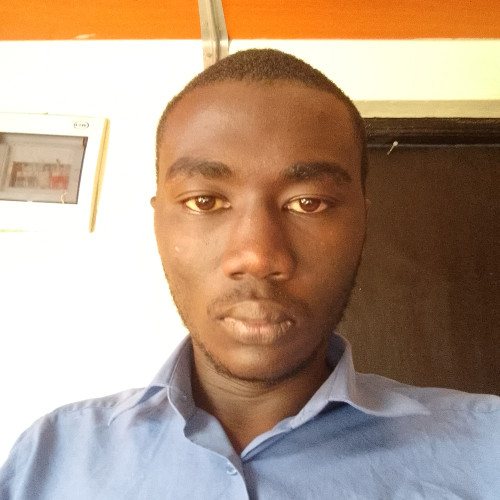 Meshack O. profile photo