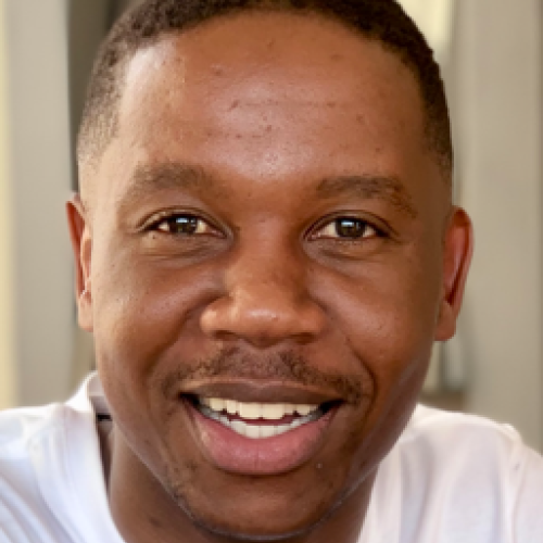 Tebatso M. profile photo