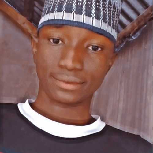 Abdulrashid S.