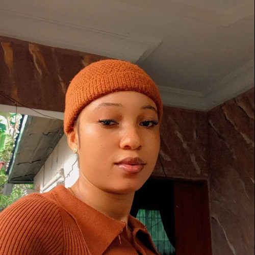 Blessing  C. profile photo