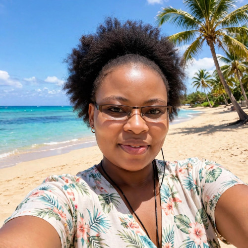 Kenyan  S. profile photo