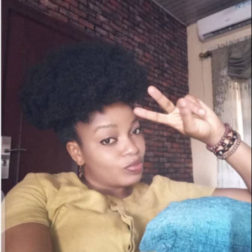 obehi G. profile photo