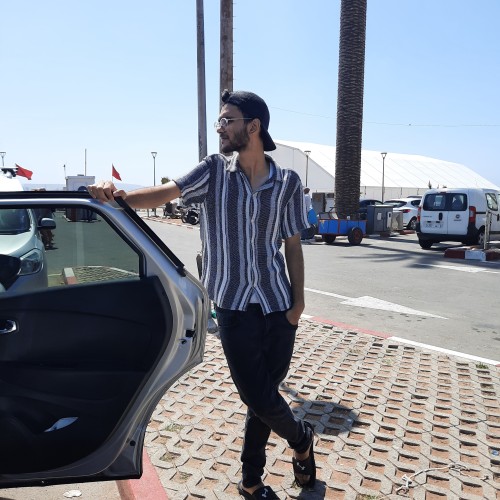 Youssef G. profile photo