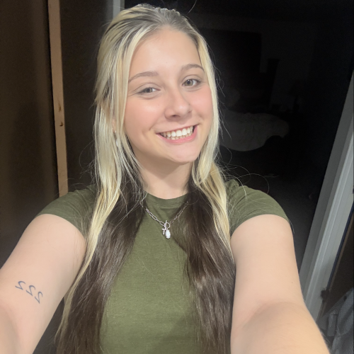 Hailey M. profile photo