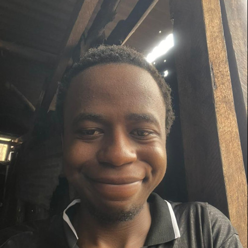 MAGEZI B. profile photo