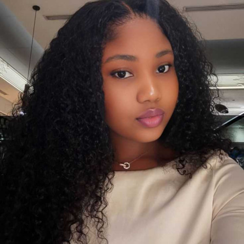 Precious G. profile photo