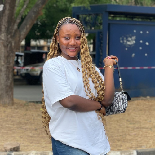 Sylvia M. profile photo