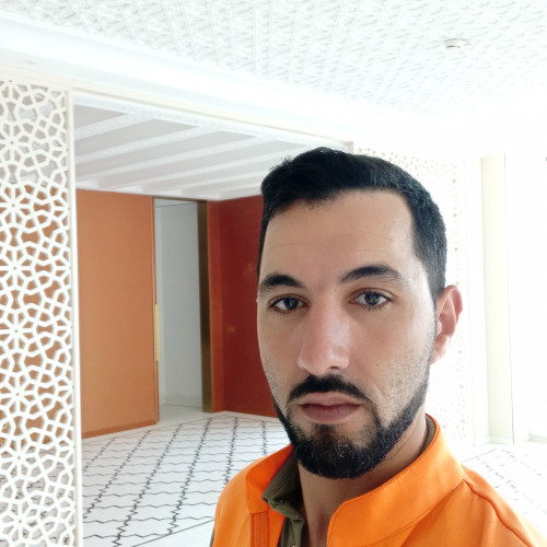Mohamed  C. profile photo