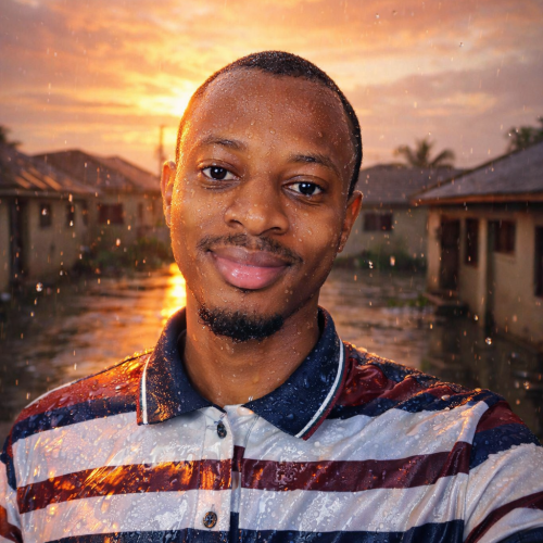 Chibuike  D. profile photo