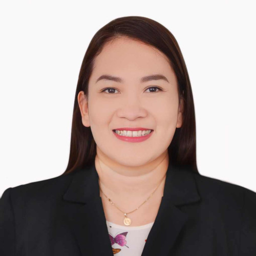 Bethal Grace M.