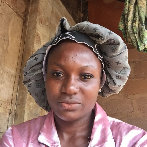 offordile E. profile photo