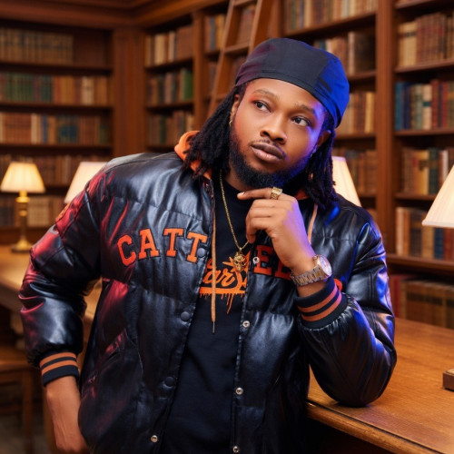 Chibuikem N. profile photo