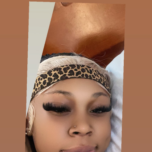 Desarae G. profile photo