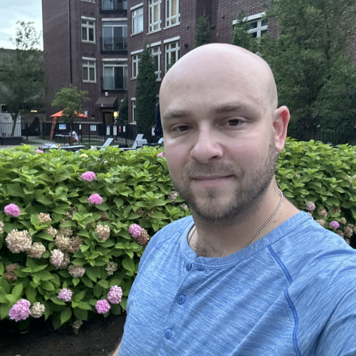 Garrett D. profile photo