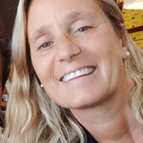 Maria de la Paz B. profile photo