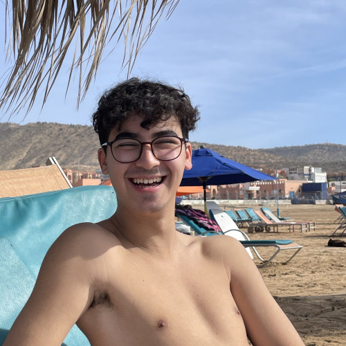 Ayman G. profile photo