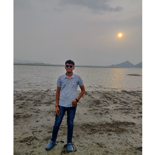 Abhishek  J. profile photo
