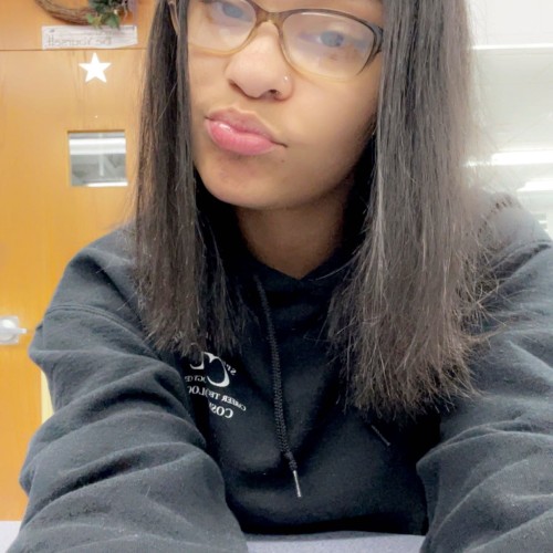 Mariah  P.