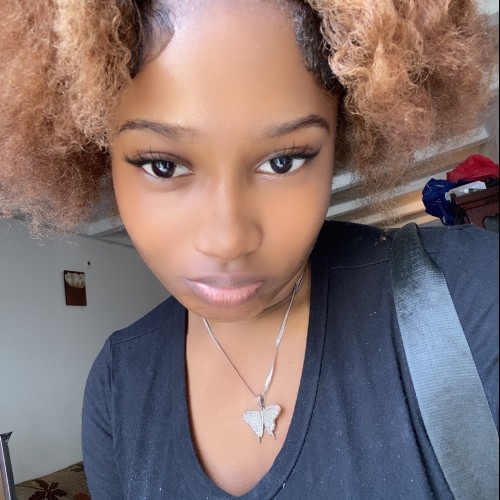 Shanoya B.