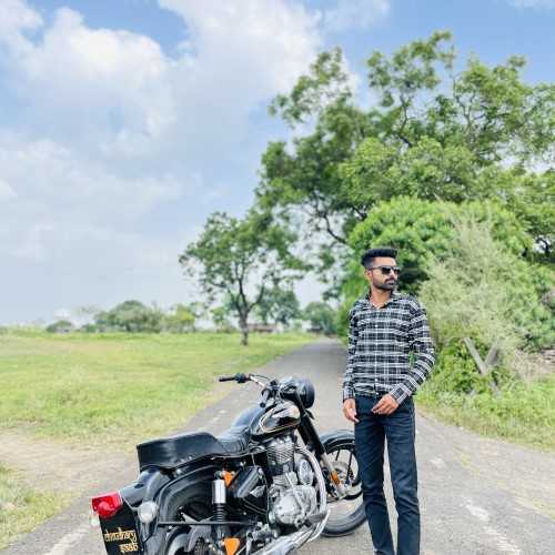 Preet singh  C.
