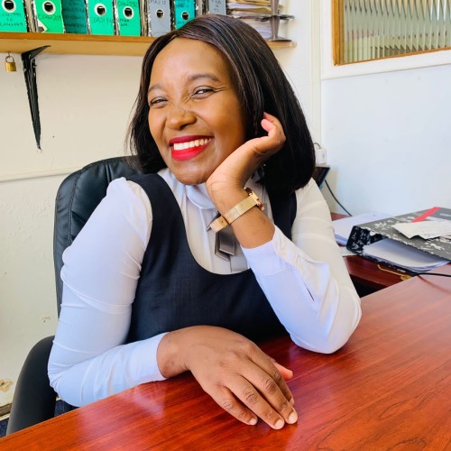 Lerato M. profile photo