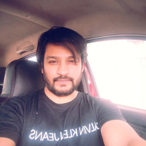Shashank S. profile photo