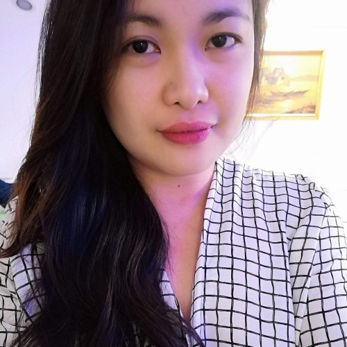 Joy M.