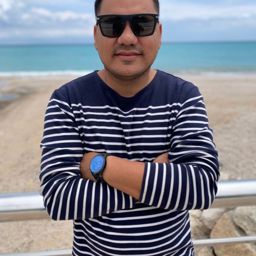 Gustavo  A. profile photo