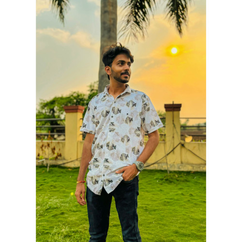 Abhinav A. profile photo