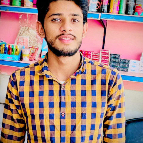 Hassan R. profile photo