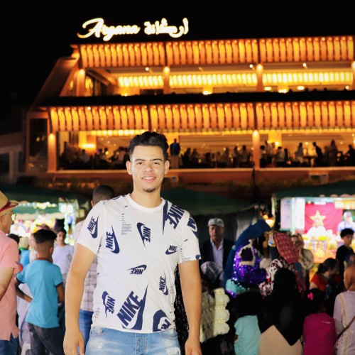 Ilyas fahmi F. profile photo