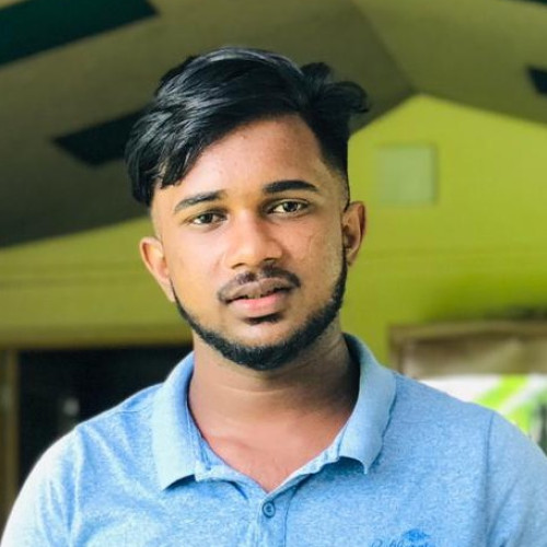 gayan D. profile photo