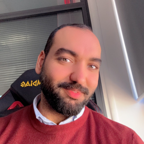 Issam J. profile photo