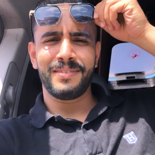 Mohammed M.