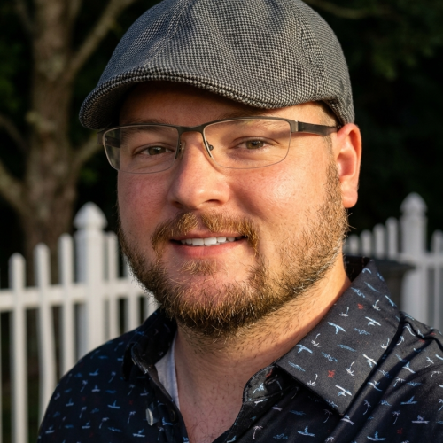 Justin F. profile photo