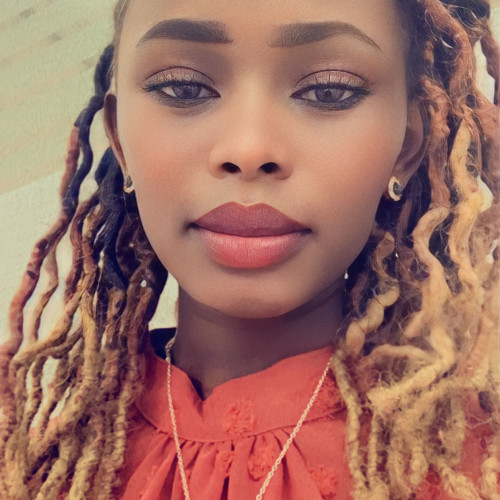 agnes o. profile photo