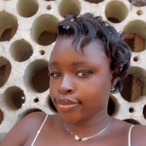 Blessing G. profile photo