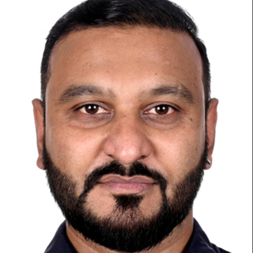 Hemant C. profile photo