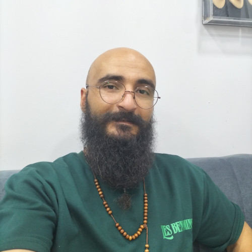 Yunus A. profile photo