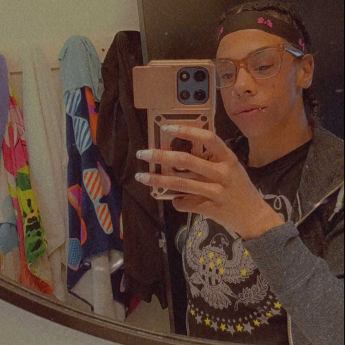 Angel M. profile photo